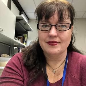 Meet your Posher, Tara